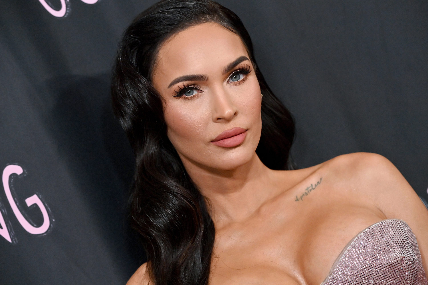 Megan Fox did this one exercise as soon as she could work out after having a baby
