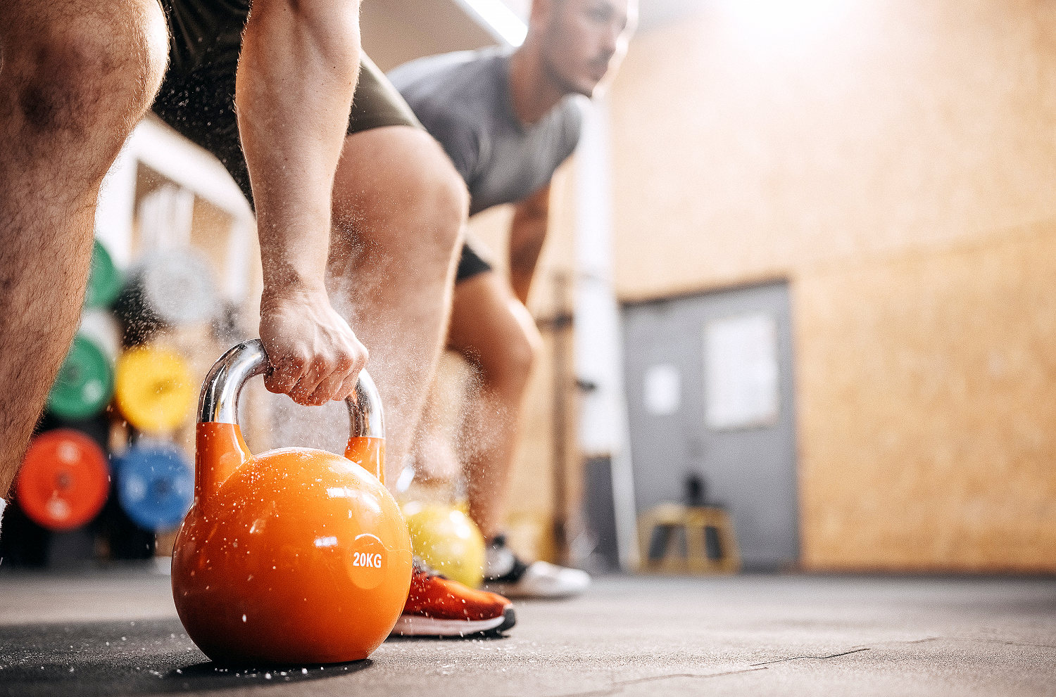 Ask a personal trainer: Is it better to lift weights before or after cardio?