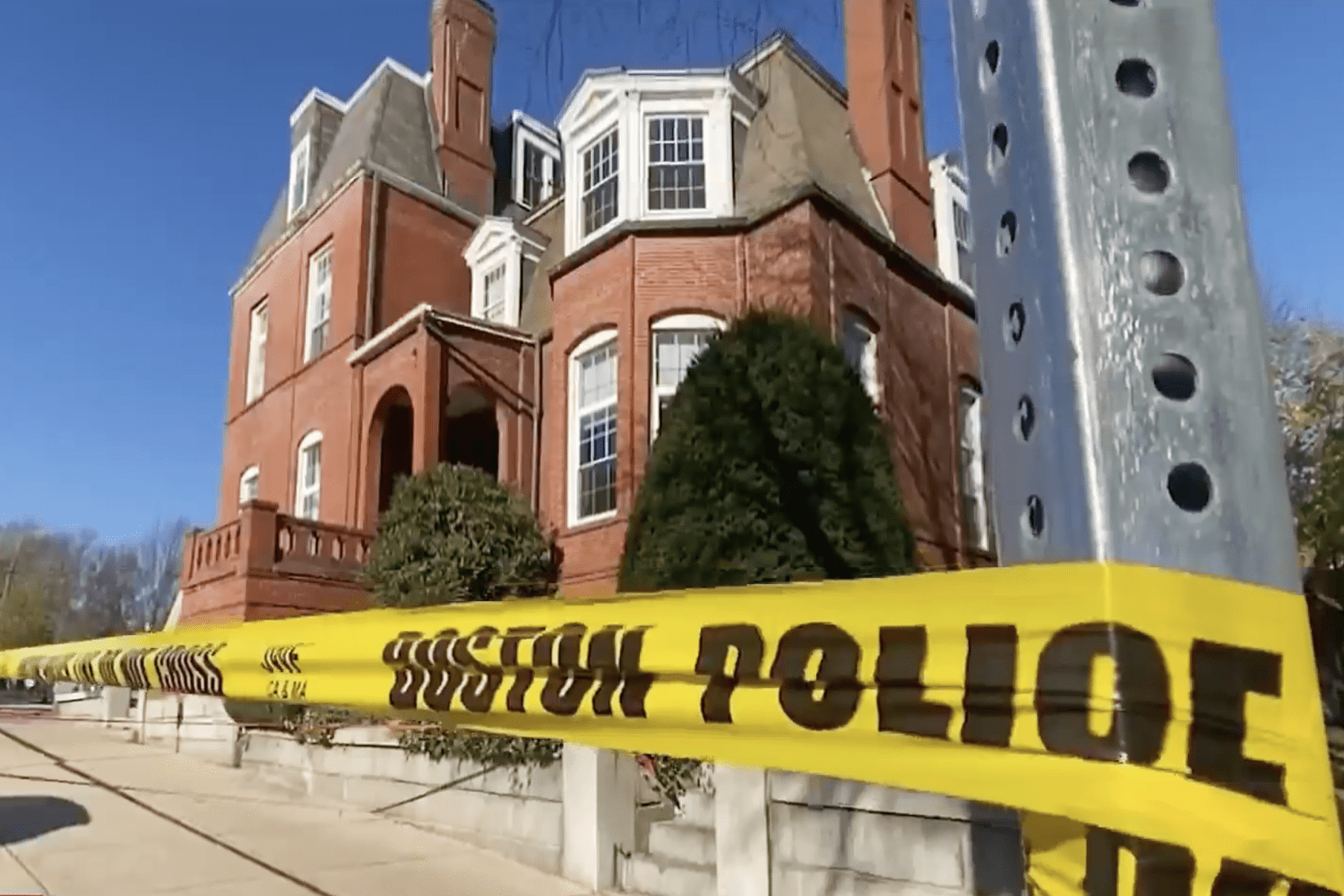 No charges for woman after bodies of 4 babies are found in Boston freezer