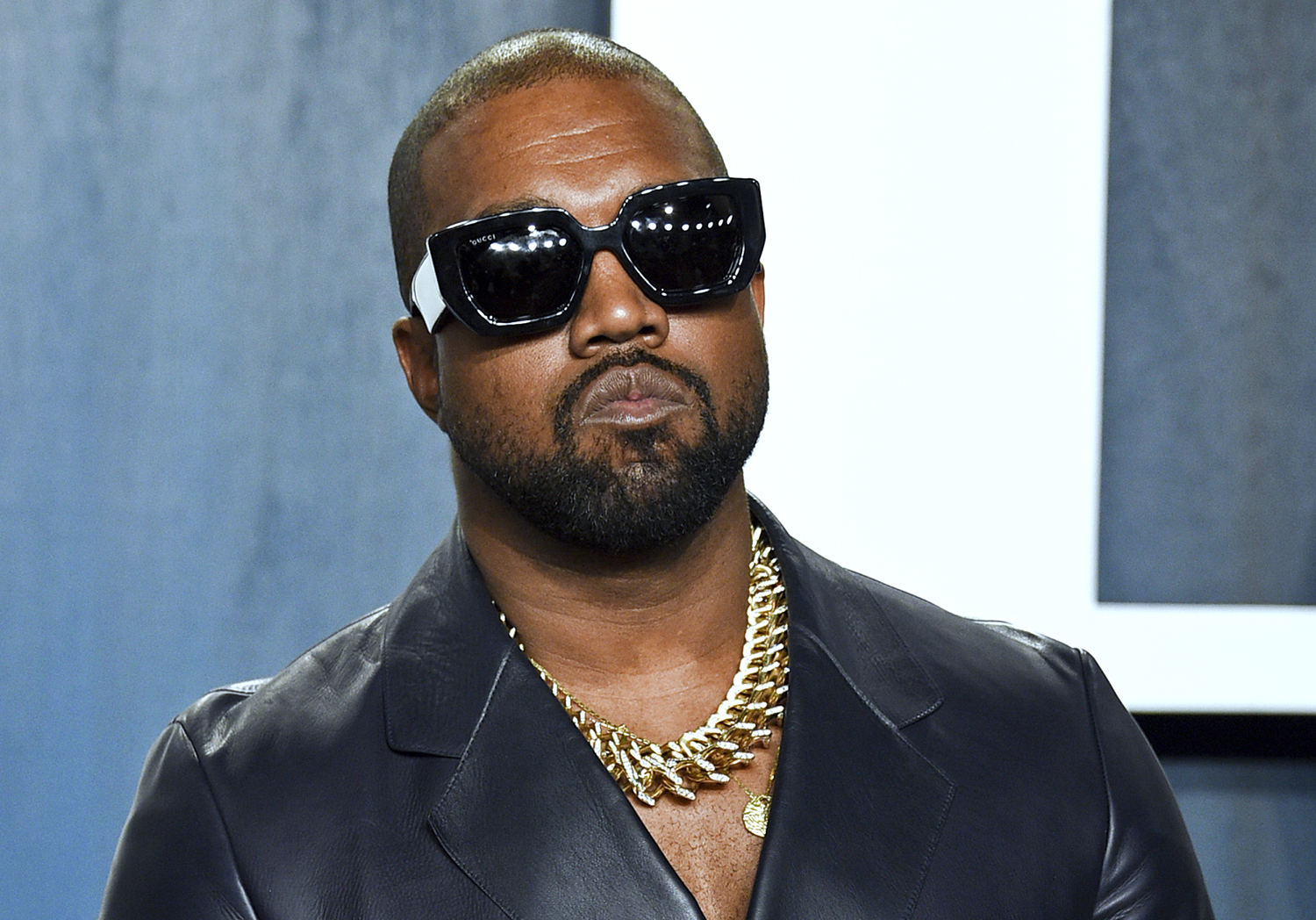 Ye's website is selling swastika shirts after boosting its profile with Super Bowl ad