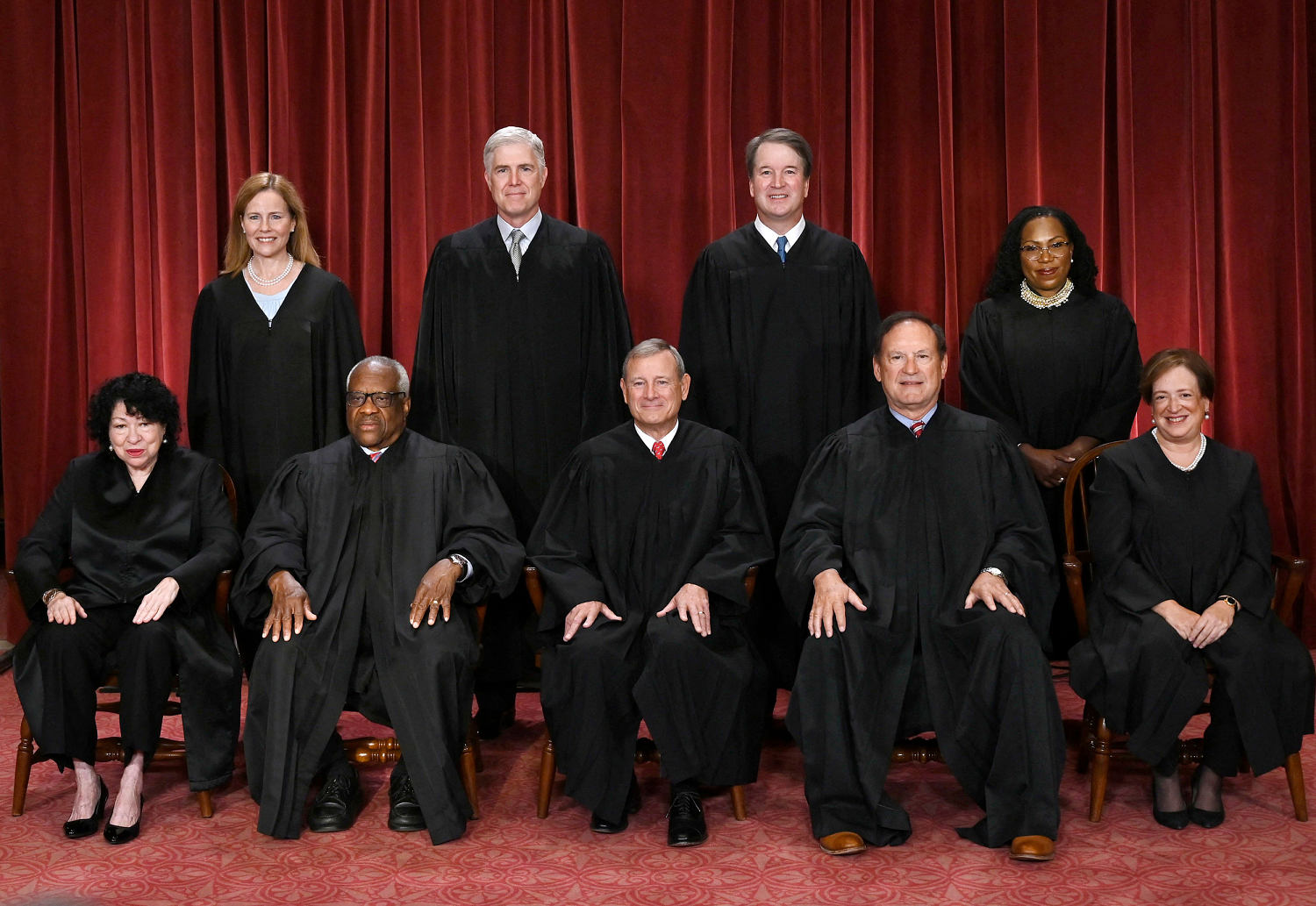 The threat of election chaos looms as the Supreme Court returns to action