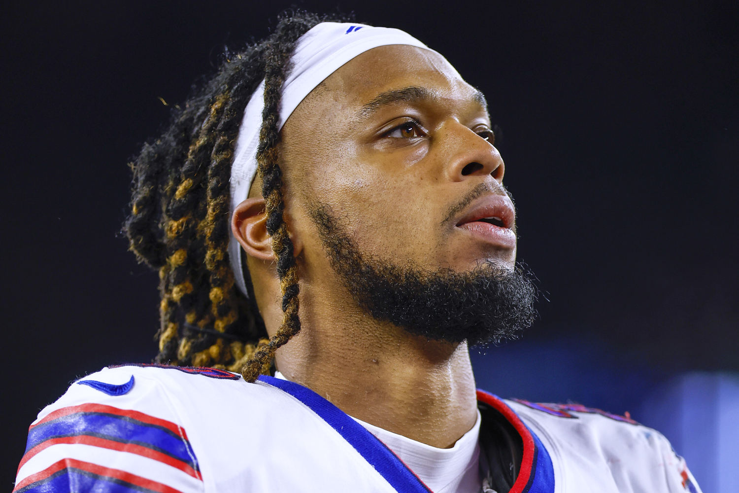 Buffalo Bills’ Damar Hamlin to make first start since cardiac arrest in 2023