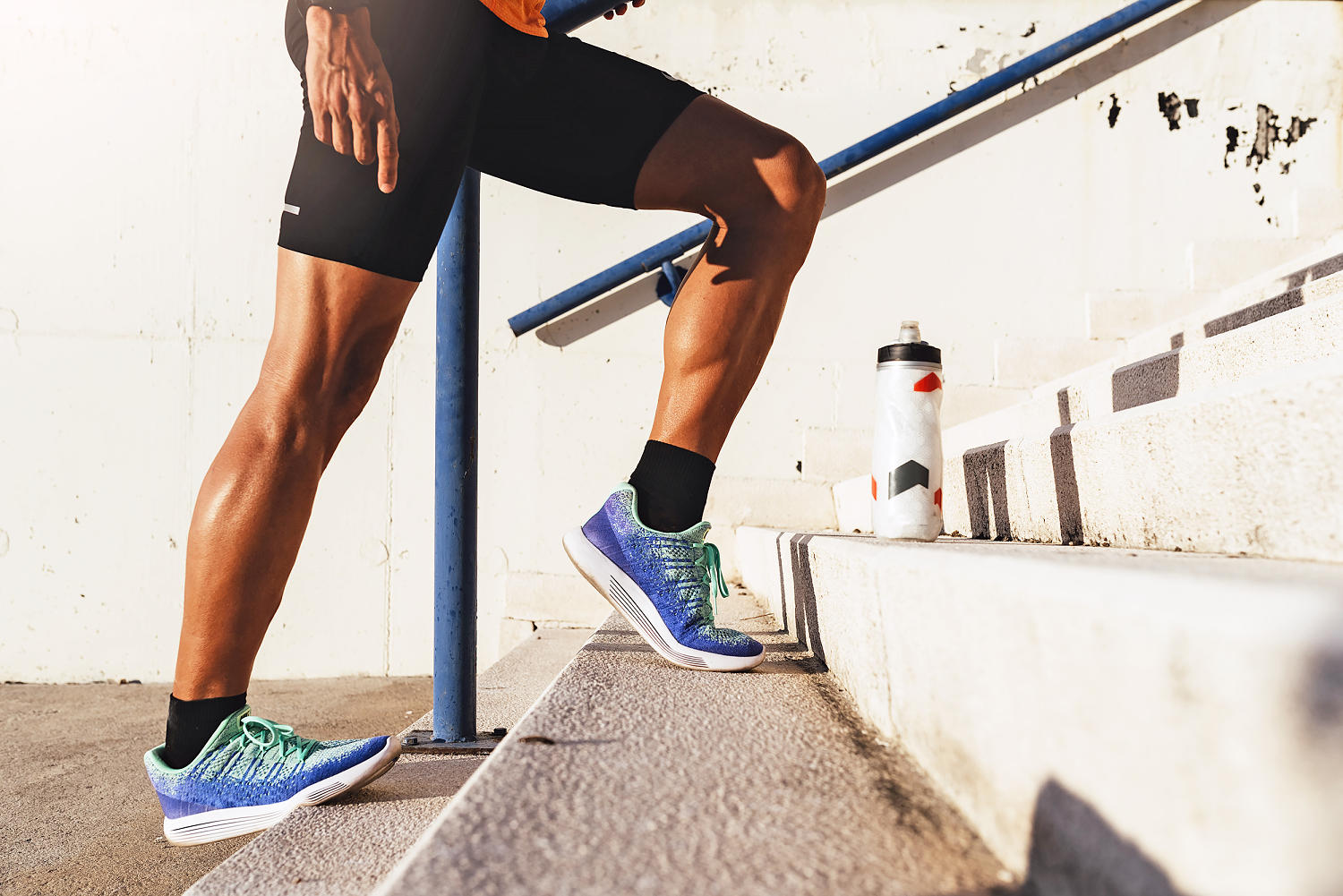 Tone your calves with these 20 simple exercises