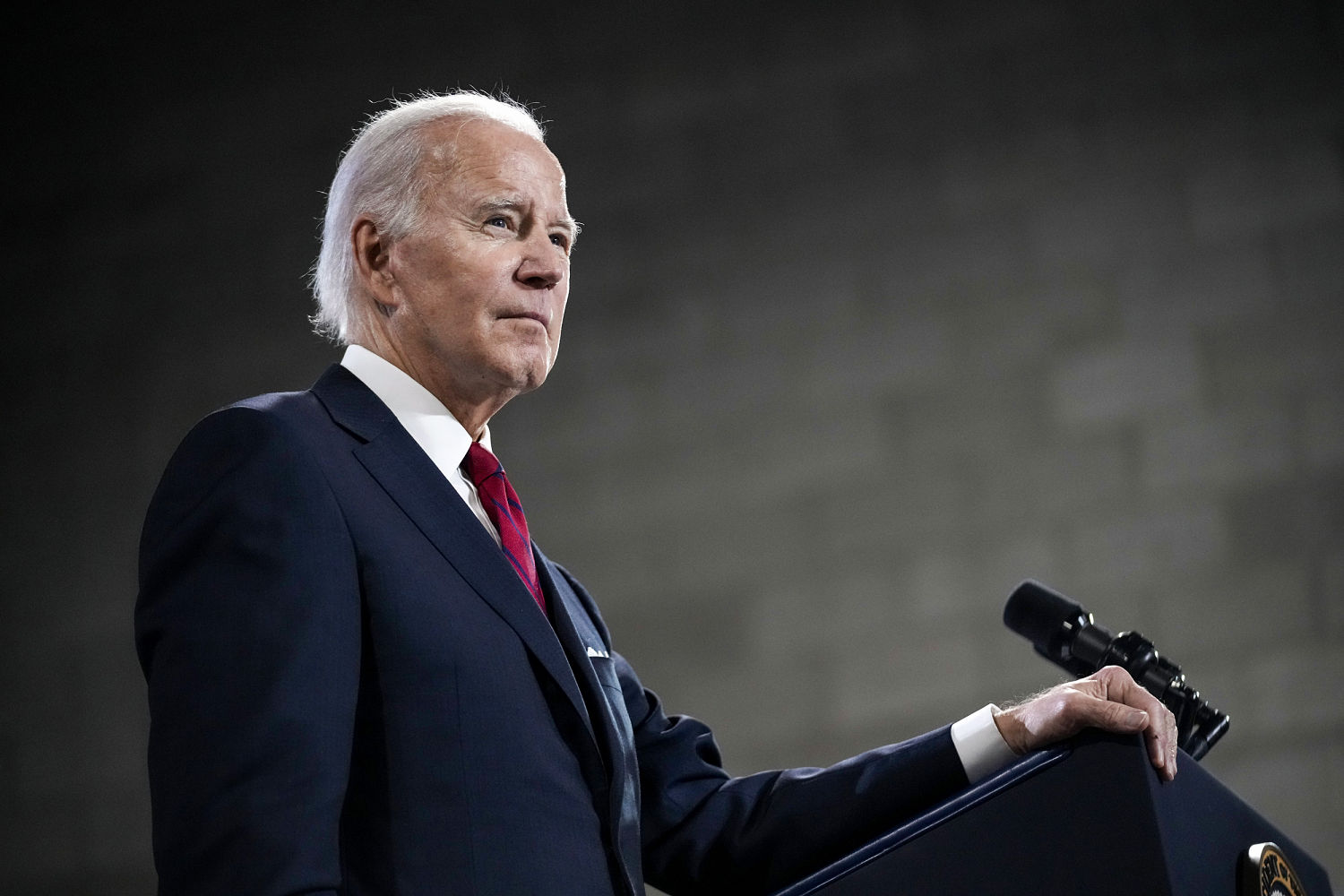 Biden to travel to Israel on Wednesday amid war with Hamas