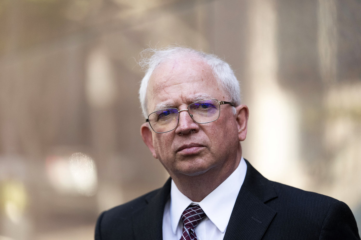 John Eastman just got some good legal news