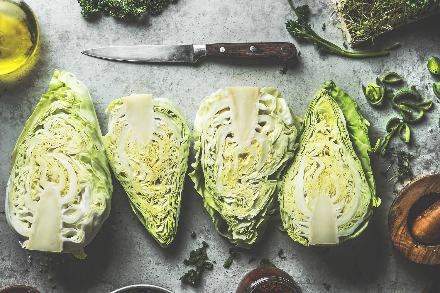 Cabbage is making a comeback. Here's the best way to eat it