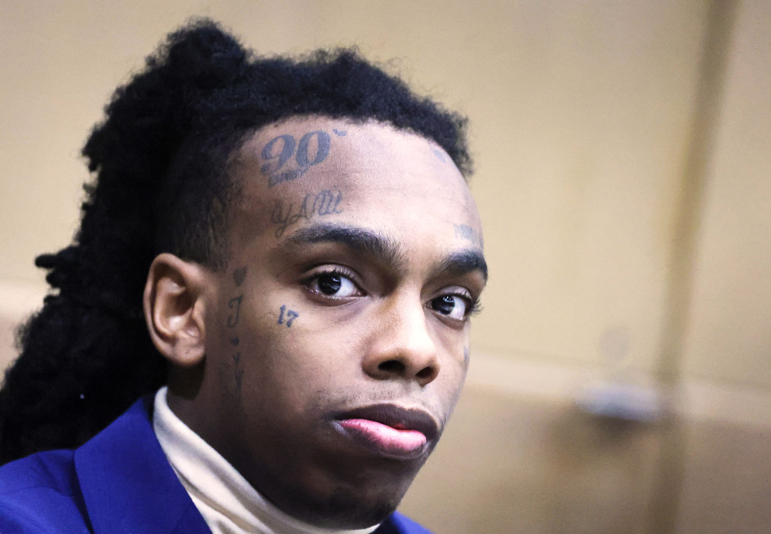Judge removes prosecutor from YNW Melly's murder trial over accusations of withholding information