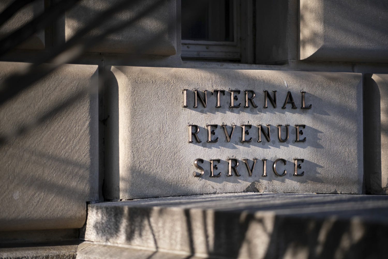 DOGE-affiliated employee expected to seek access to IRS system with sensitive taxpayer information