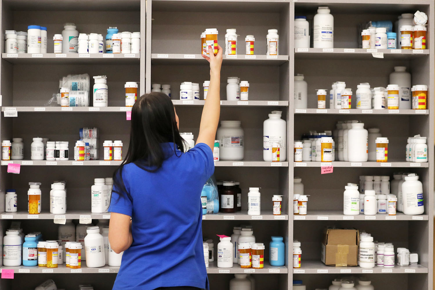 Health care just as important as economy. What experts want Biden and Trump to address.