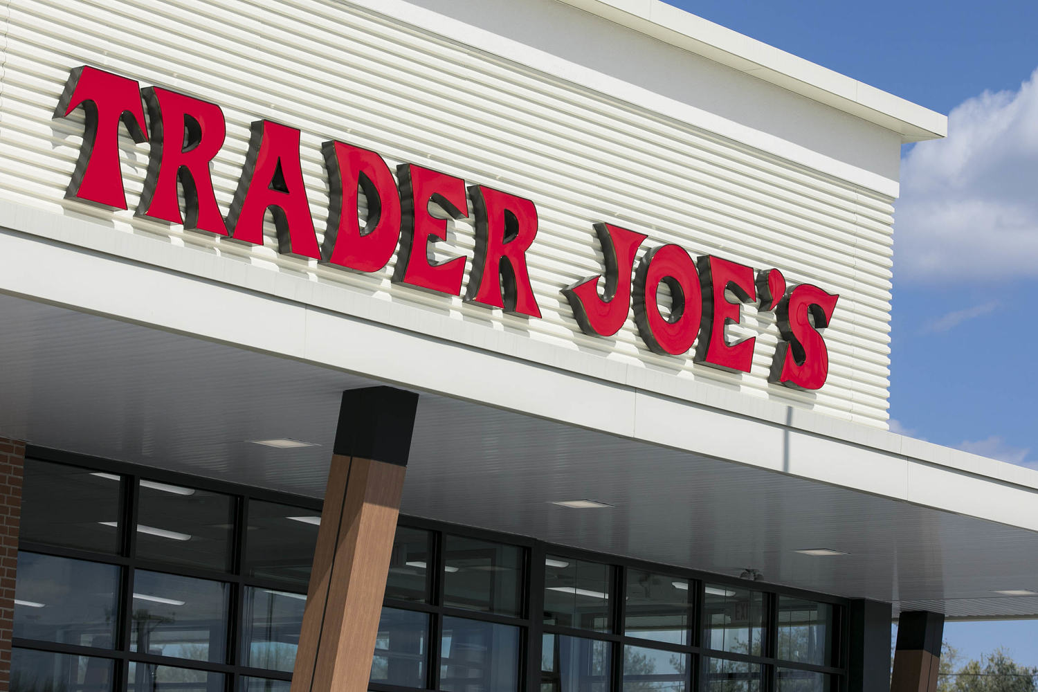 A Maryland town was duped into believing a Trader Joe’s was opening. It was apparently a senior prank