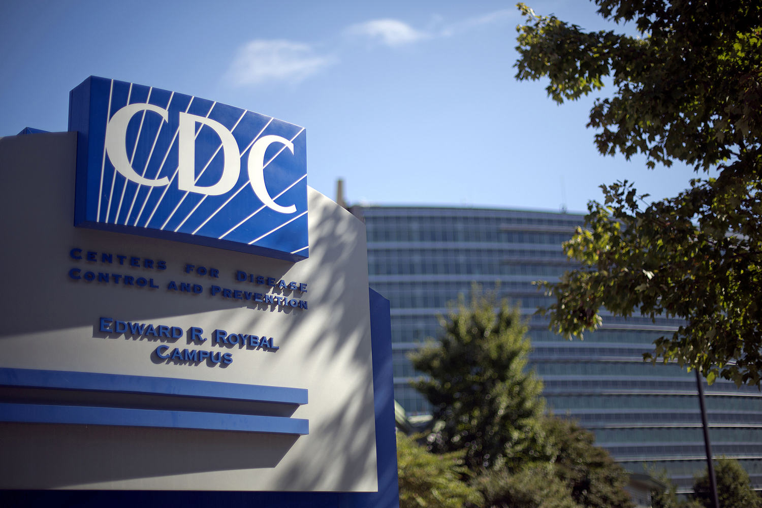 A CDC vaccine committee meeting, the first of Kennedy's tenure at HHS, gets postponed