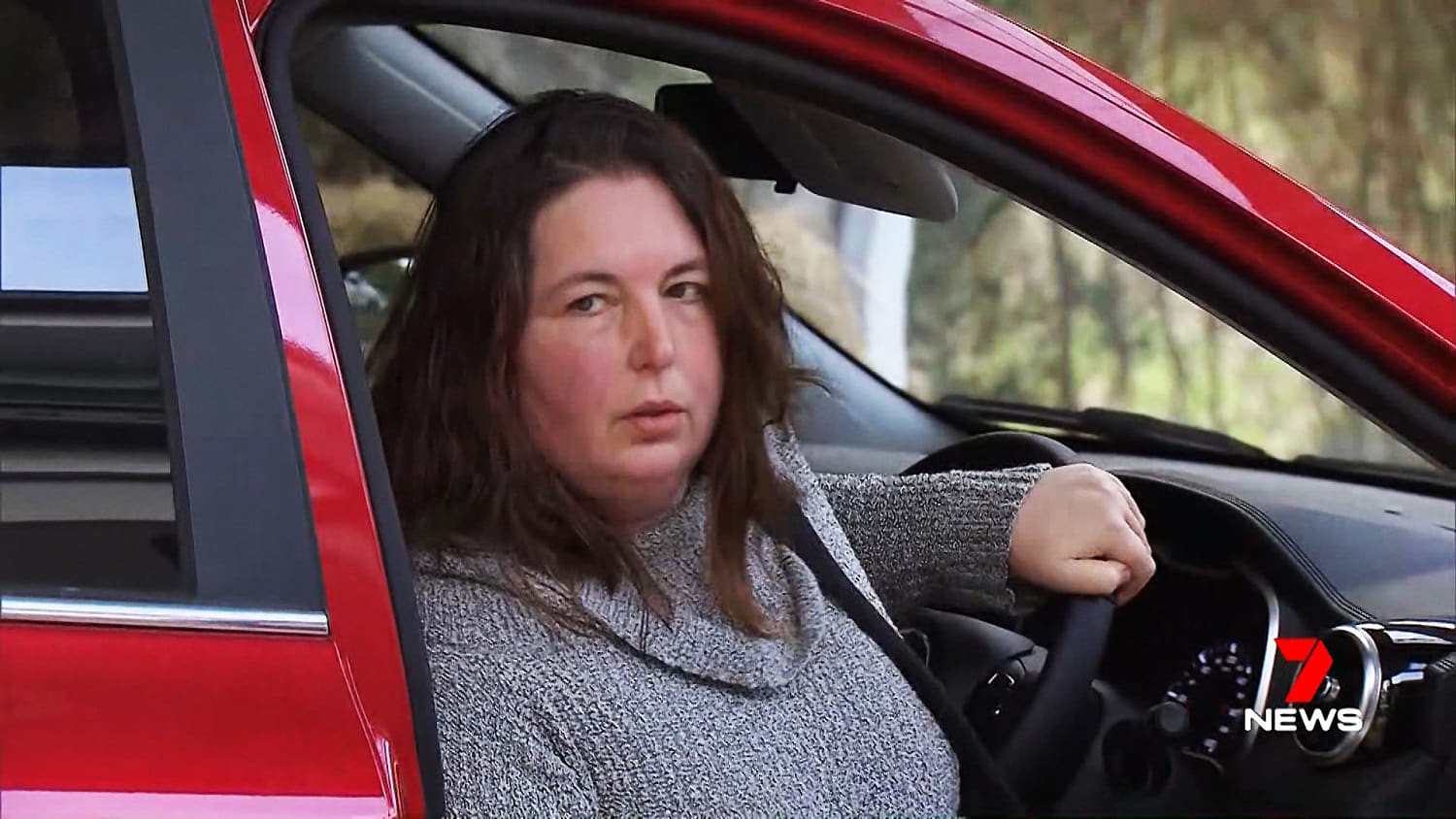 Australian woman accused of triple mushroom murders breaks down in court