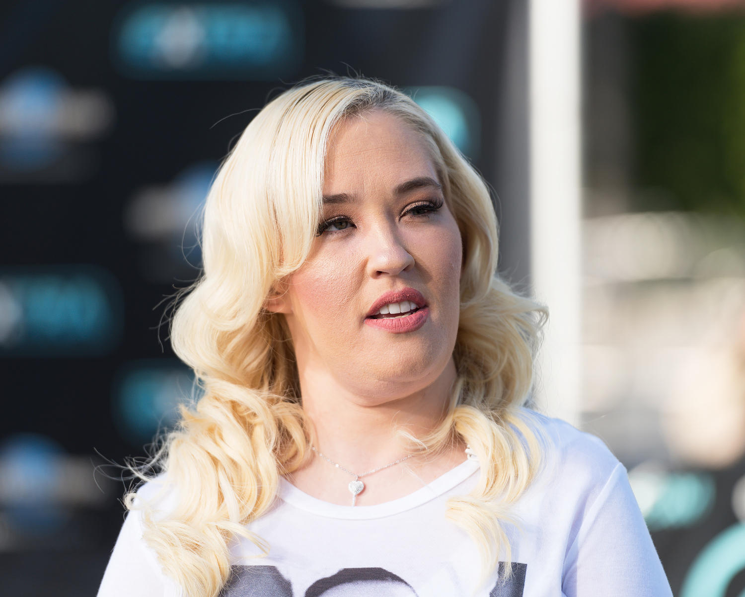Mama June Shannon has overhauled her diet and prioritized protein for weight loss