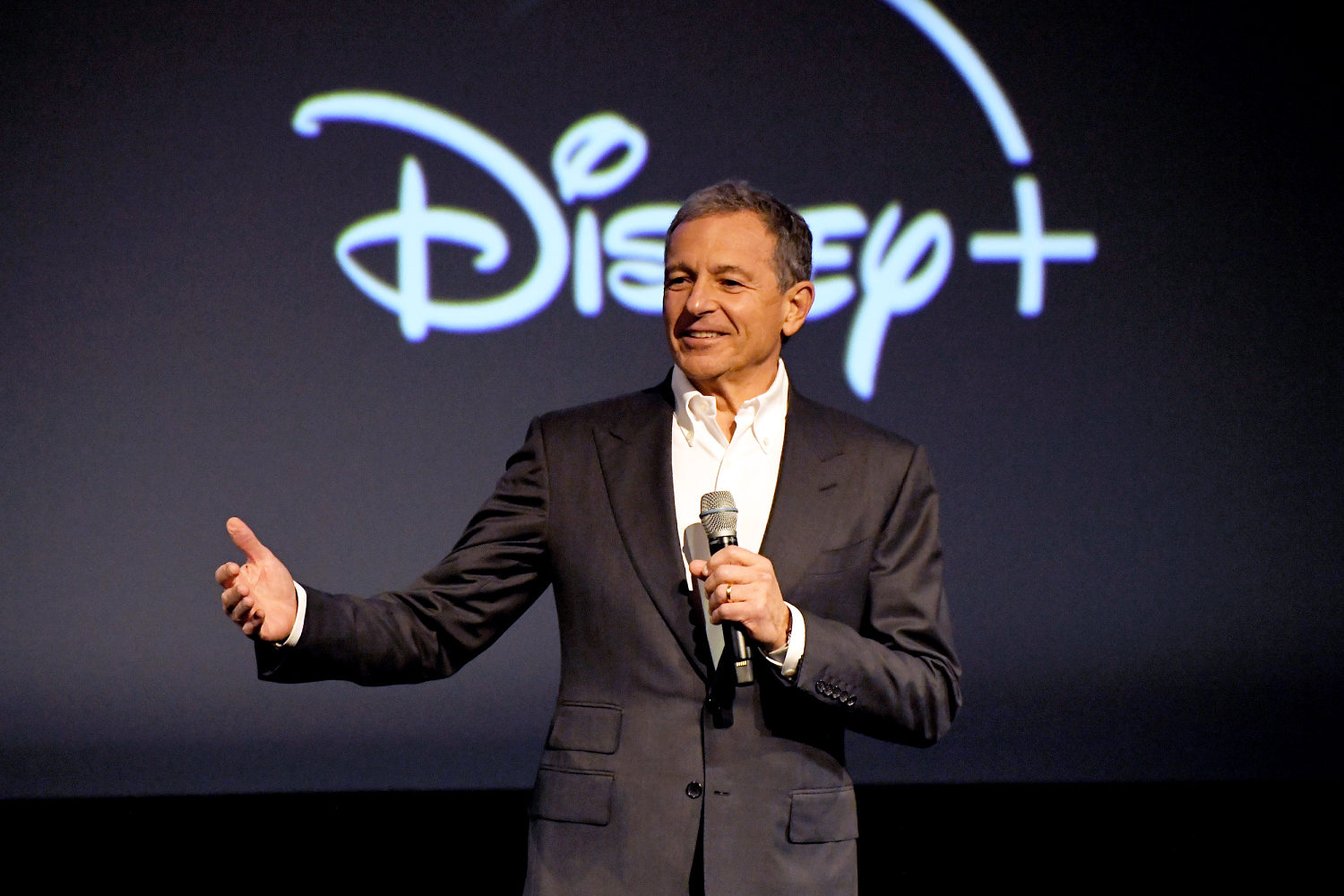 Disney and Warner Bros. Discovery to bundle streaming services