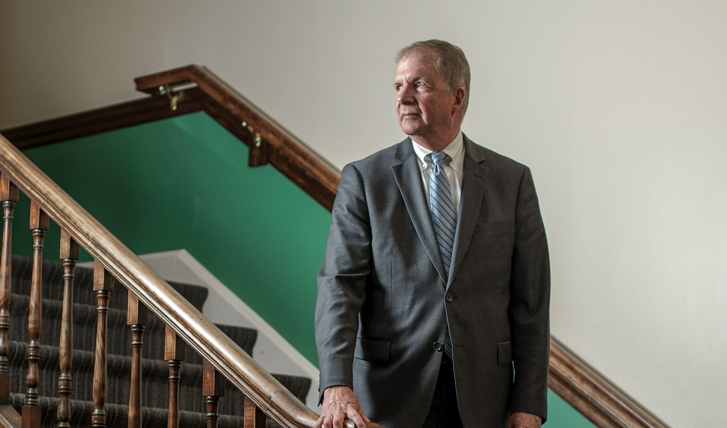 New Hampshire secretary of state denies DOJ request to hand over voter data