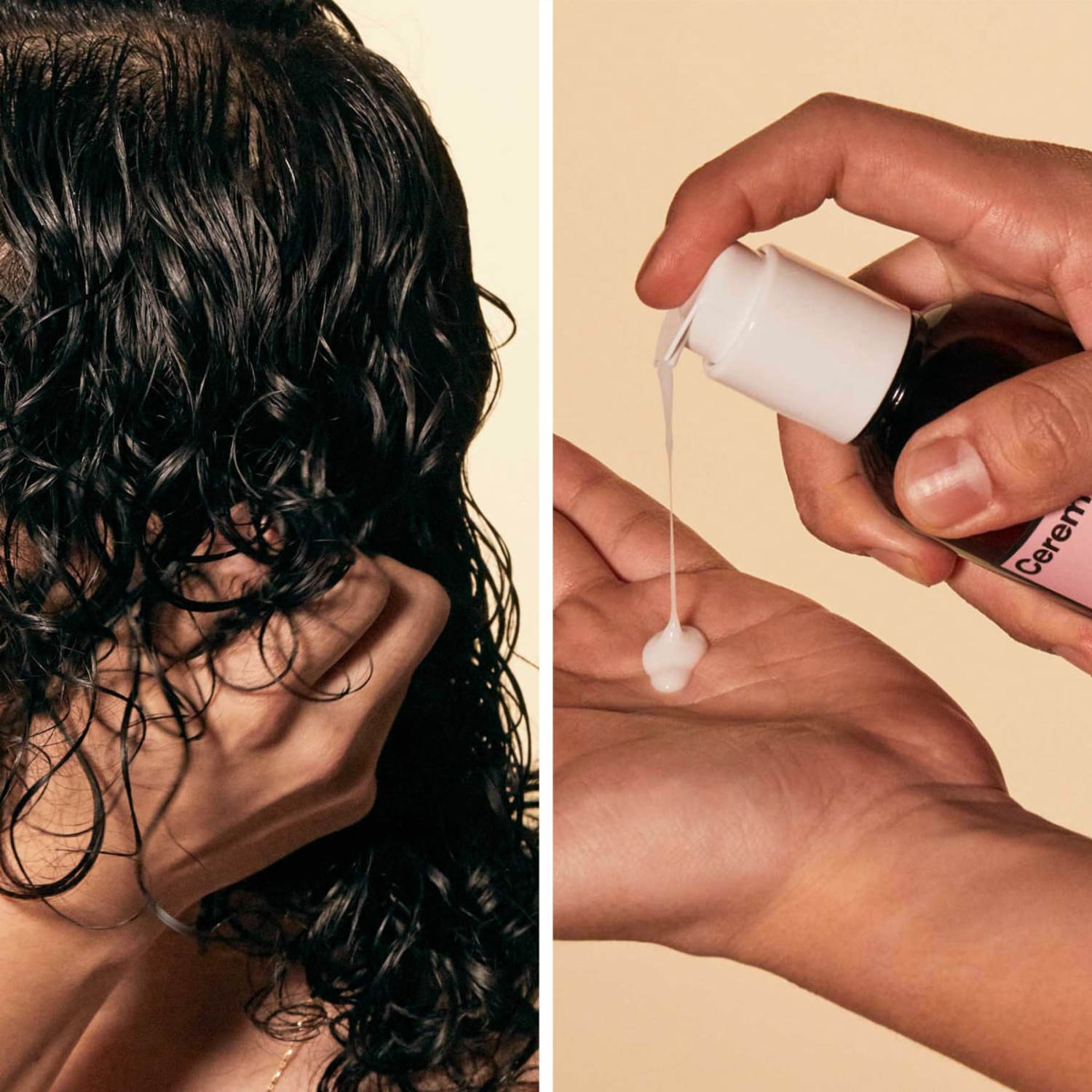 The best leave-in conditioners for all hair types