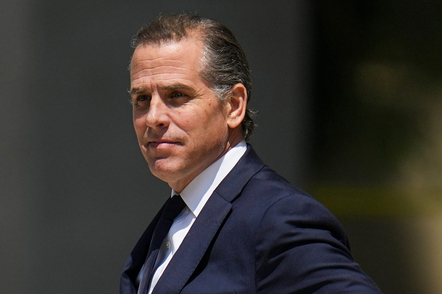 House to subpoena James and Hunter Biden as special counsel prepares to testify in GOP-led probe
