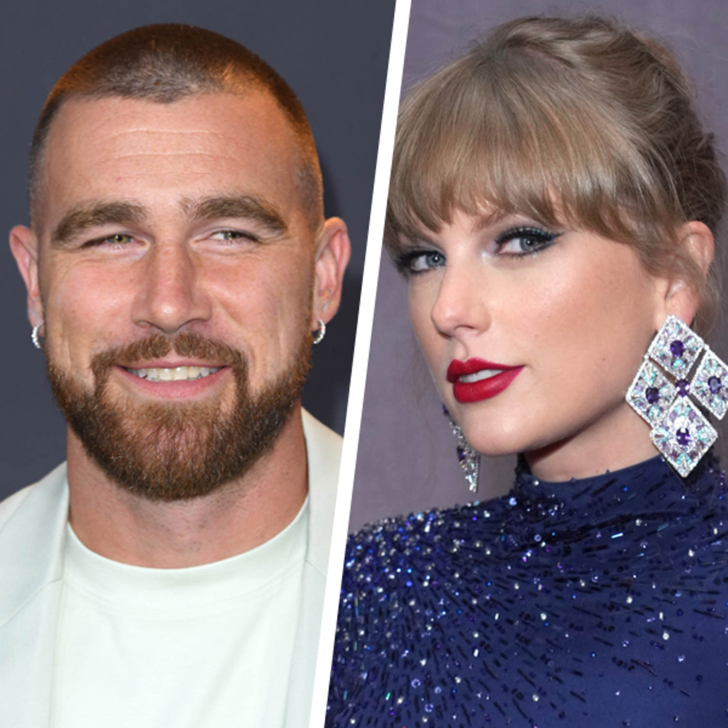 Travis Kelce addresses Taylor Swift dating rumors ‘Ball in her court