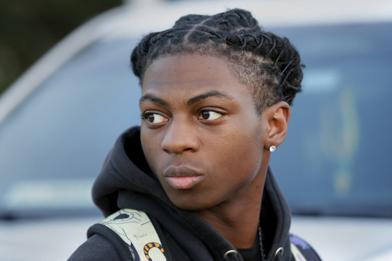 Texas school hair policy that left Black teen suspended for months is lawful, judge rules