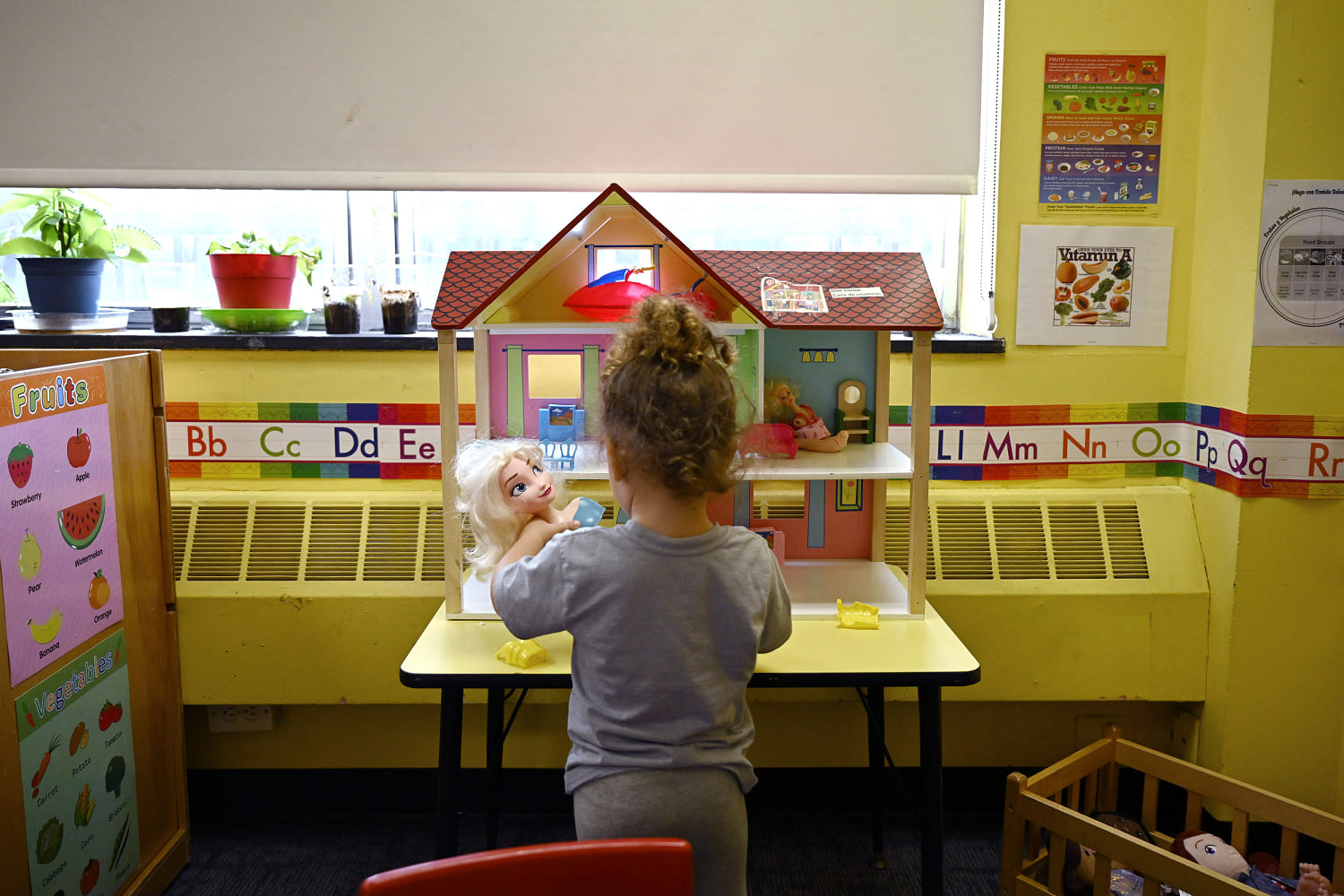 Head Start is government that works. No wonder the Trump administration wants to get rid of it.
