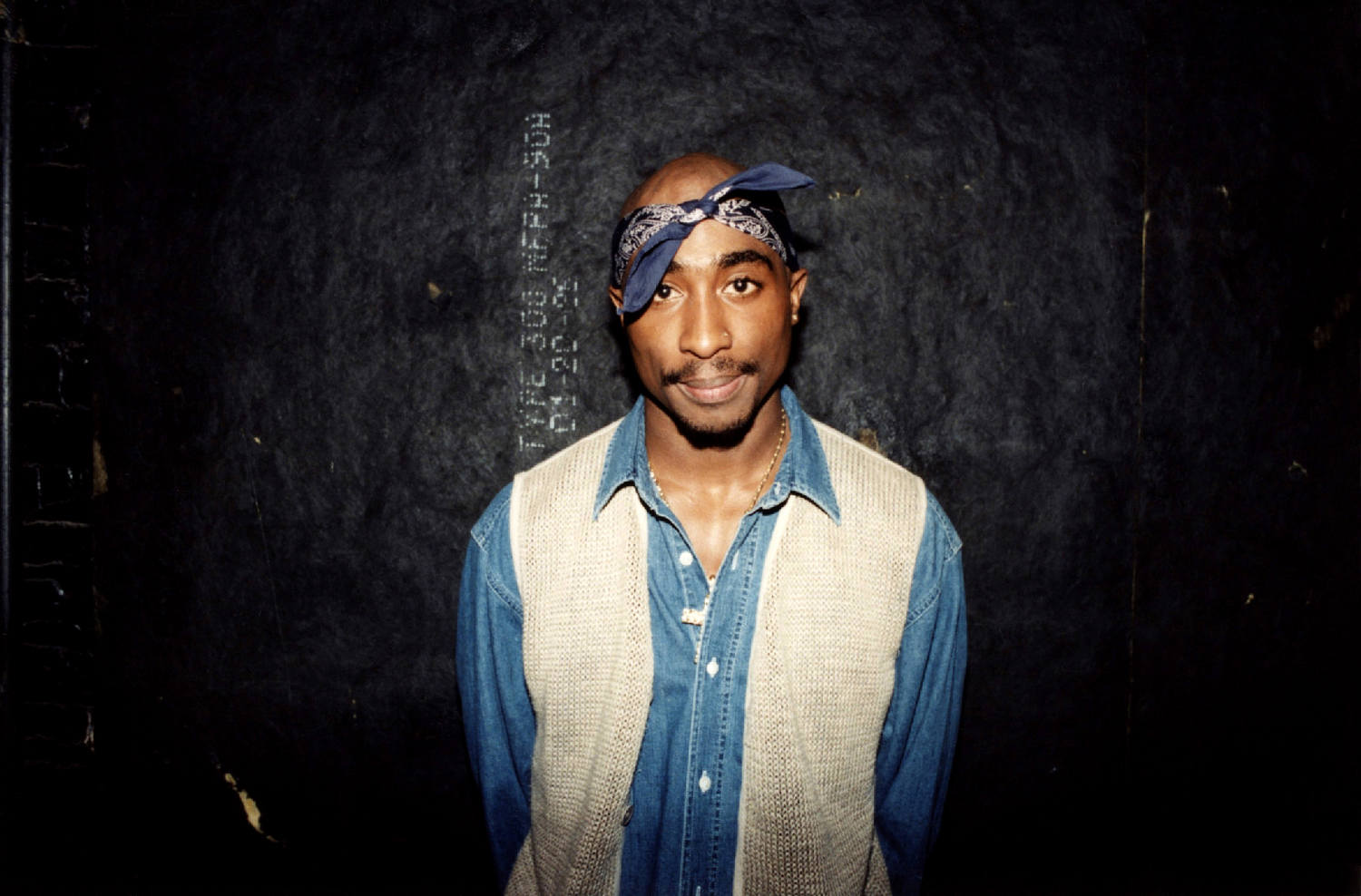 Las Vegas police arrest person in connection with Tupac Shakur murder investigation