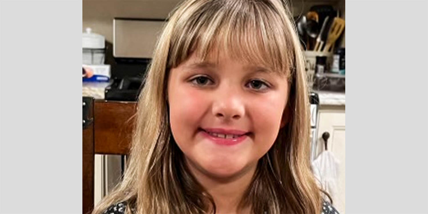 Police are searching for 9-year-old girl abducted from a New York campground