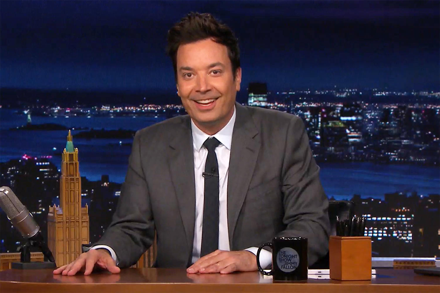 Late-night TV shows return after monthslong writers strike
