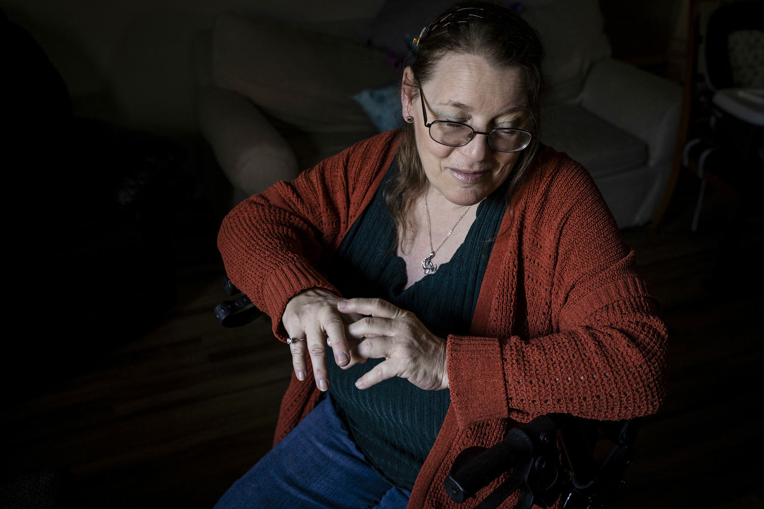 Supreme Court weighs curbing disability rights lawsuits