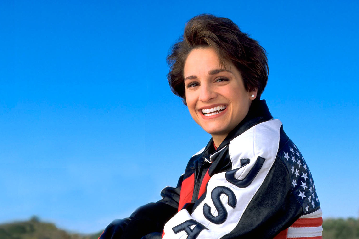 Mary Lou Retton gives update on her health: ‘They still don’t know what’s wrong with me’