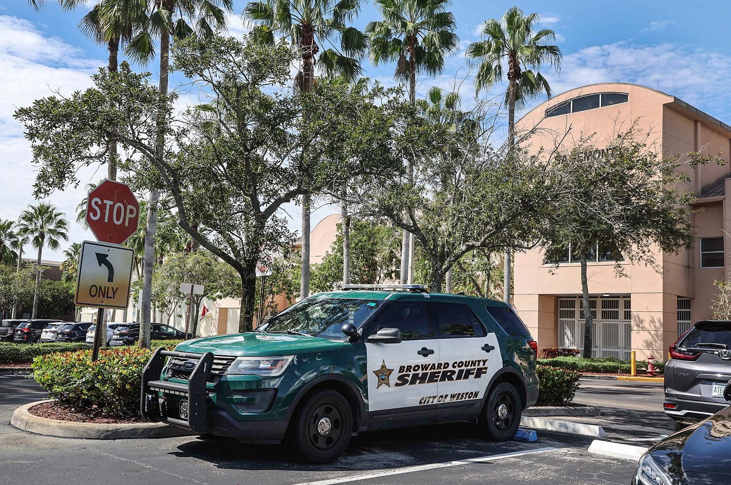 17 Broward County Sheriff’s Office employees charged in Covid relief fraud