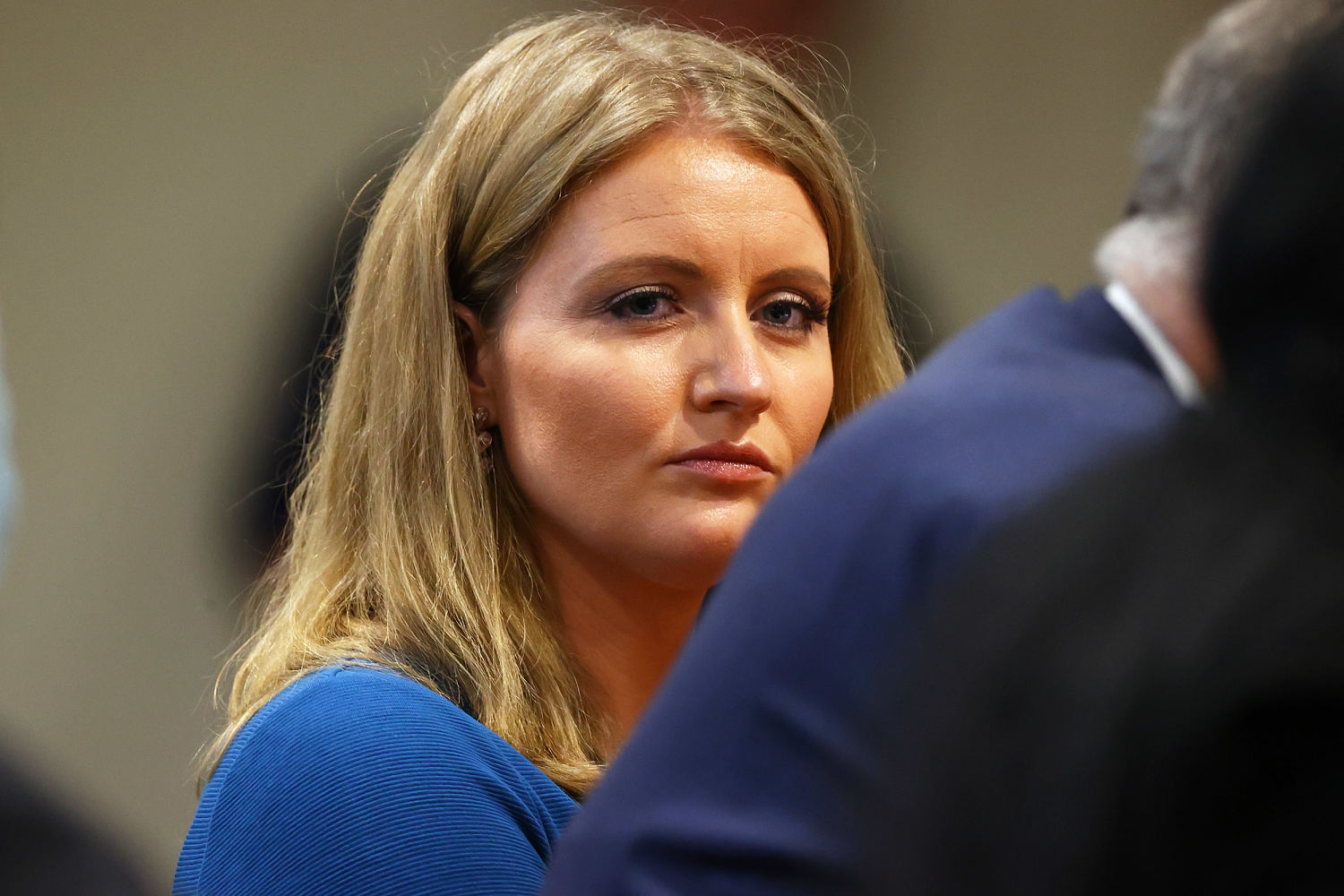 Former Trump lawyer Jenna Ellis to cooperate with prosecutors in Arizona 'fake electors' case