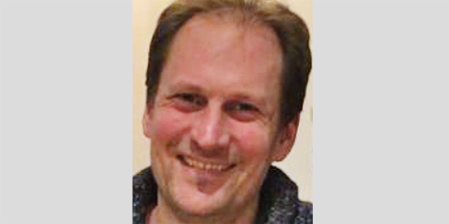 University of Rochester professor has been missing 6 days and may be in danger, police say