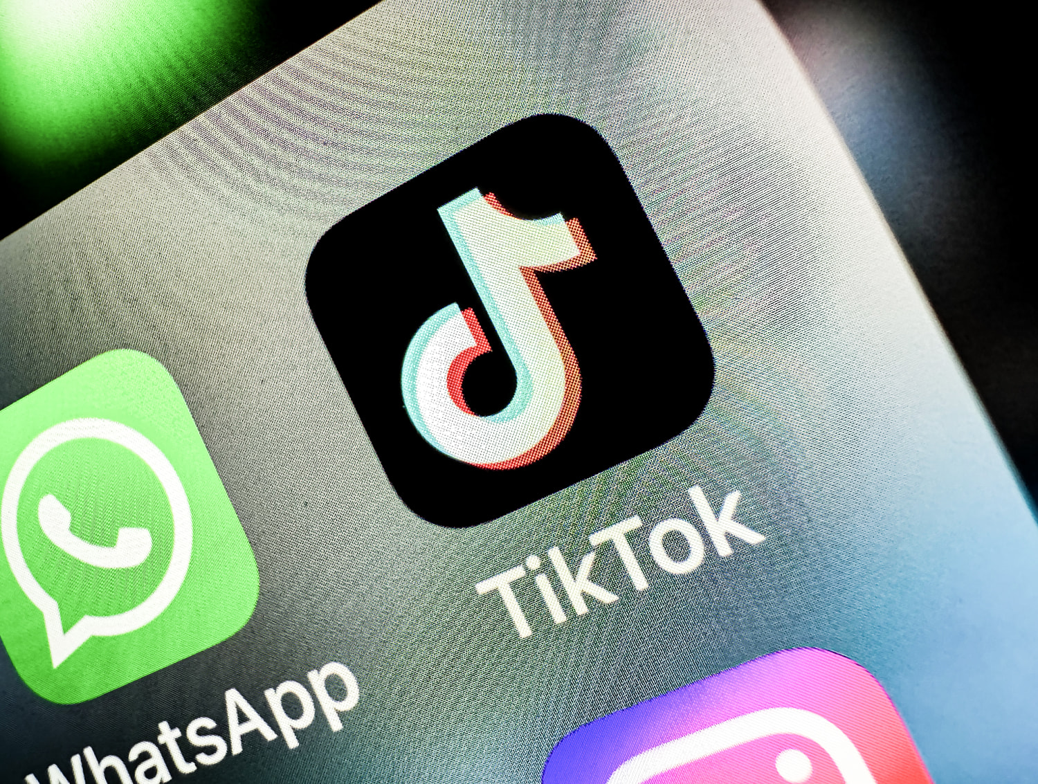 Critics renew calls for a TikTok ban, claiming the platform has an anti-Israel bias
