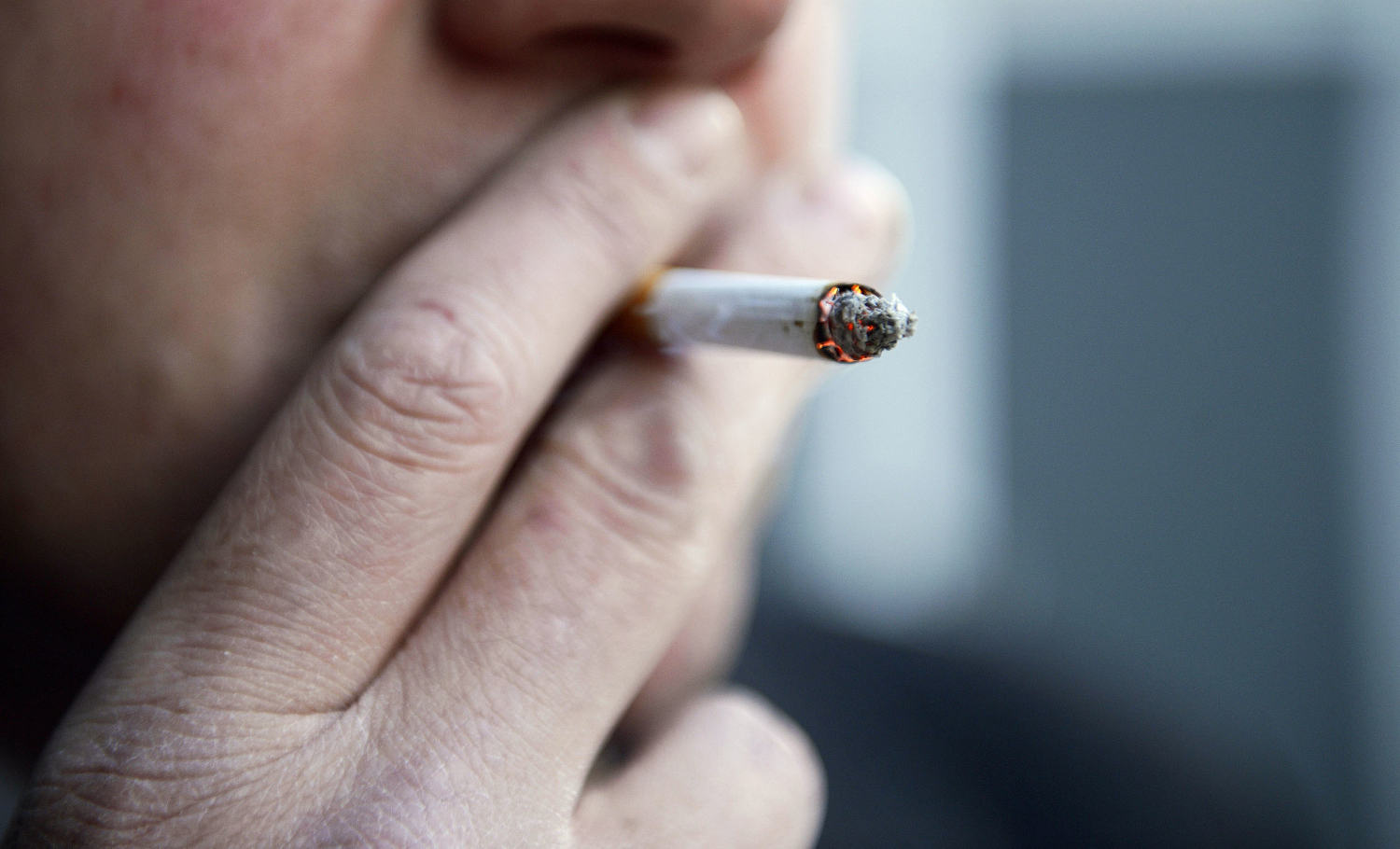 Biden's last chance to tackle tobacco: Capping nicotine levels in cigarettes