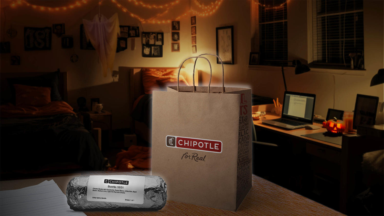 Chipotle’s Boorito deal is back with $6 burritos: Here are all the details