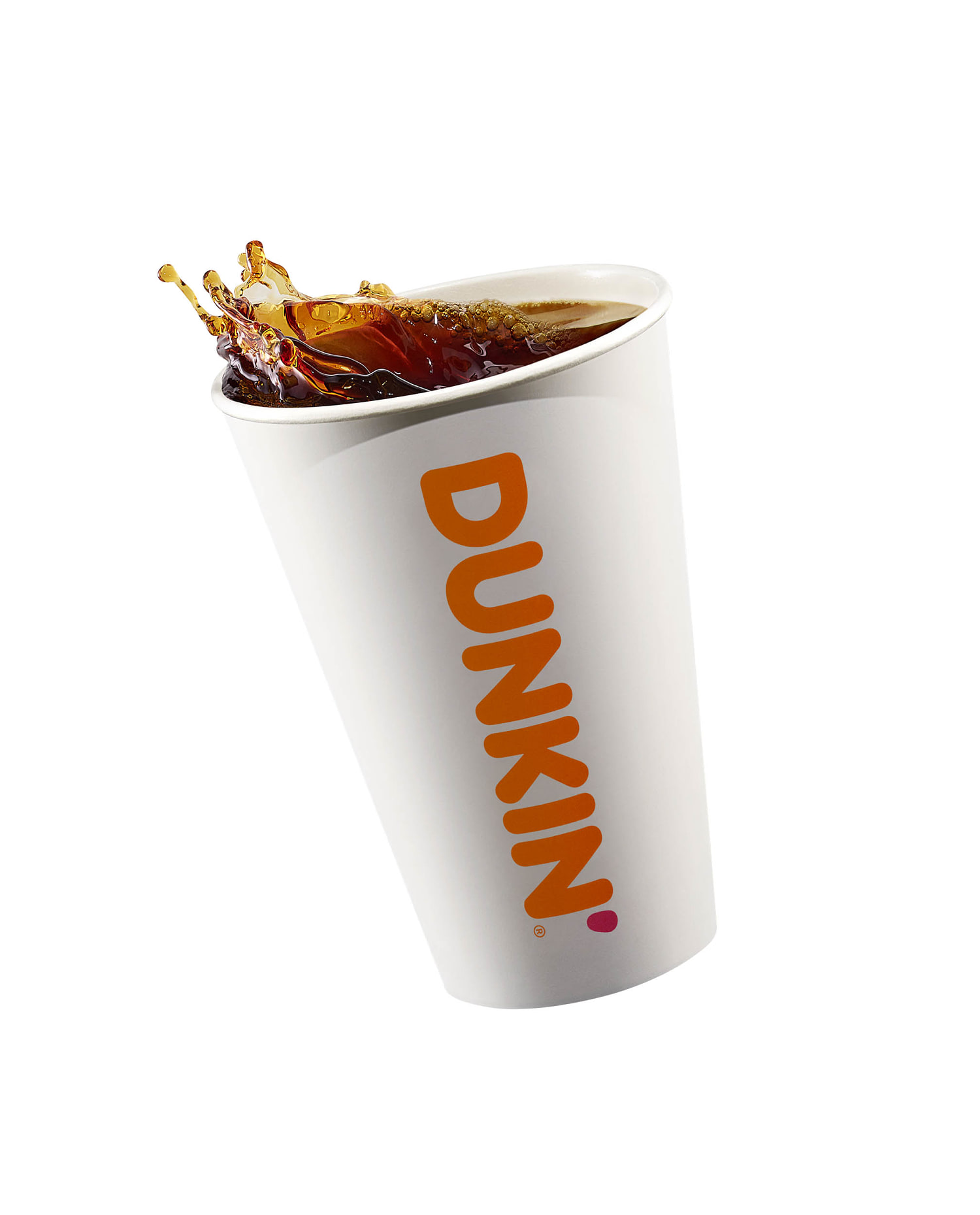 Dunkin’ is offering a free coffee and debuting coffee-scented merch for National Coffee Day