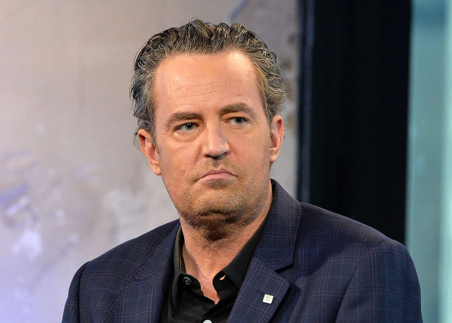 5 charged in connection to Matthew Perry's fatal overdose: What to know about his health history