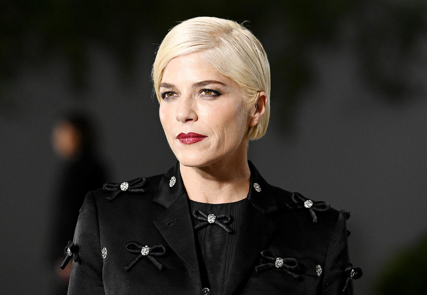Selma Blair says she thought she was 'making it up' before MS diagnosis: 'I wasn't broken'