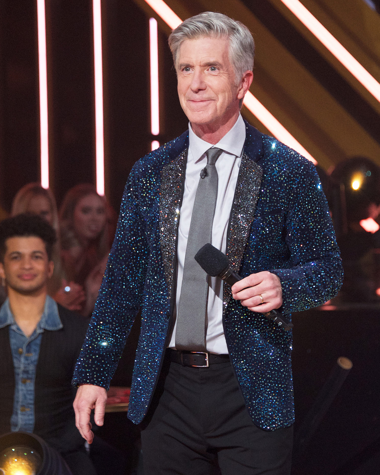 Tom Bergeron Will Return to ‘Dancing with the Stars’ 5 Years After Sudden Exit