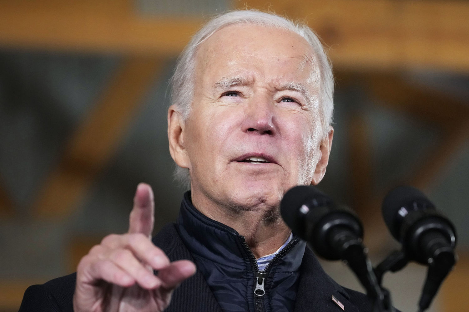 Biden meets with leaders of Dominican Republic and Chile to talk economic ties, migration