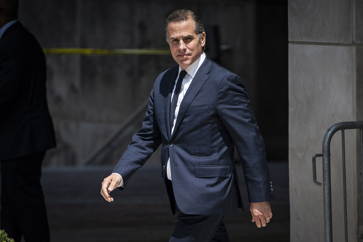 Lawyers for Hunter Biden plan to sue Fox News 'imminently'