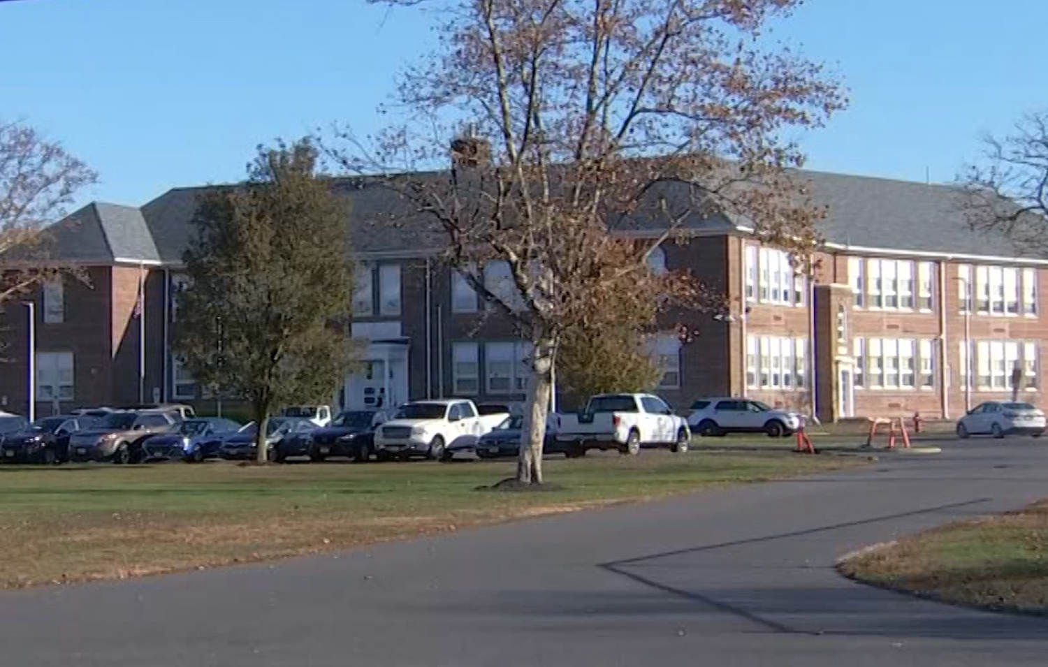 New Jersey elementary school janitor accused of contaminating food with bodily fluids