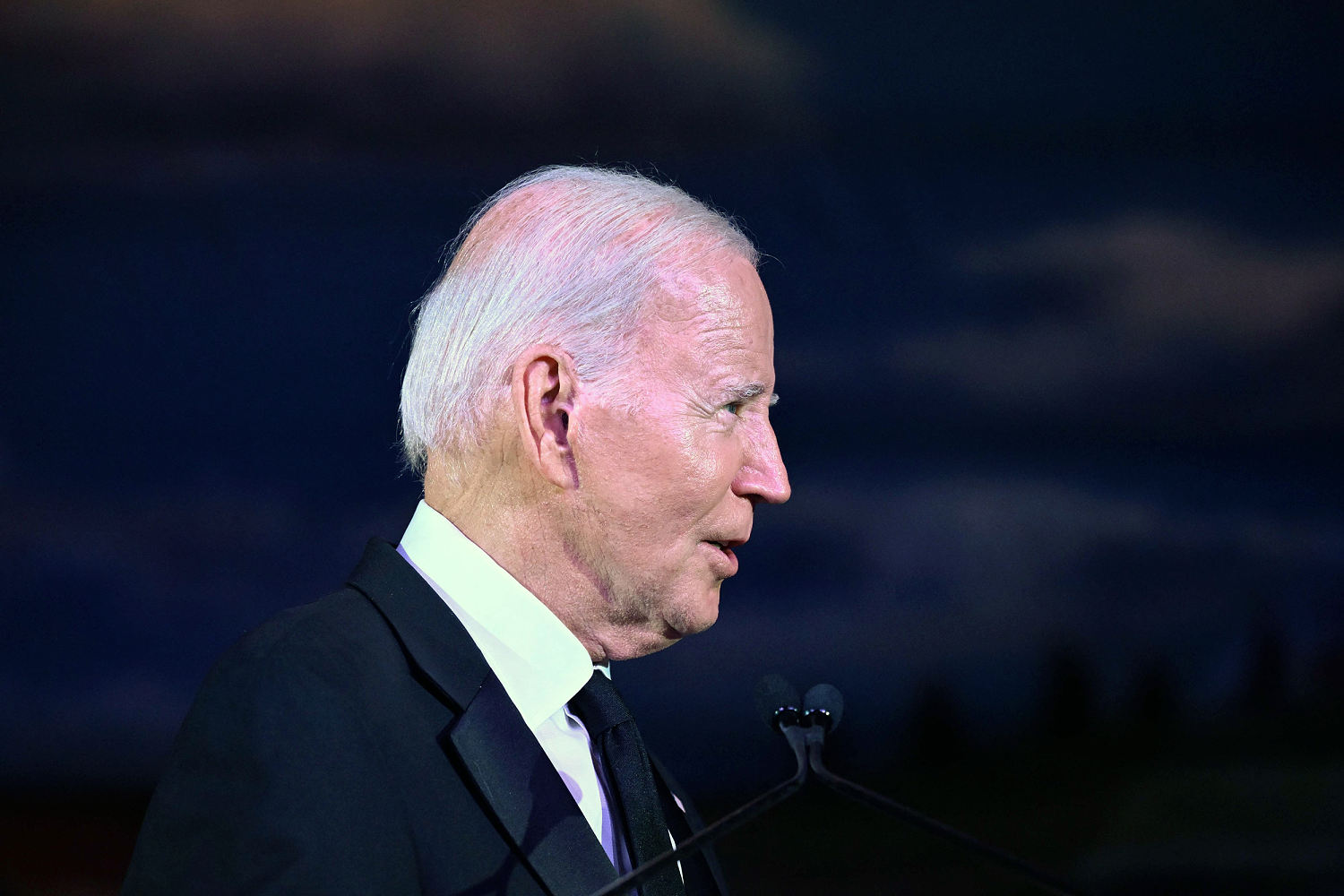 Biden to tout 'Bidenomics' in a speech announcing new rail project funding