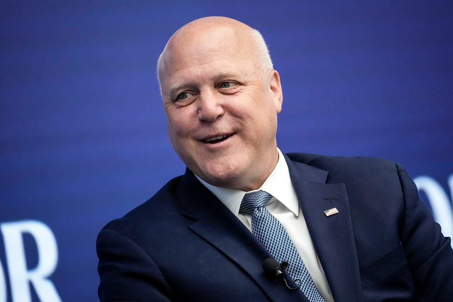 Top Biden adviser Mitch Landrieu expected to leave the White House