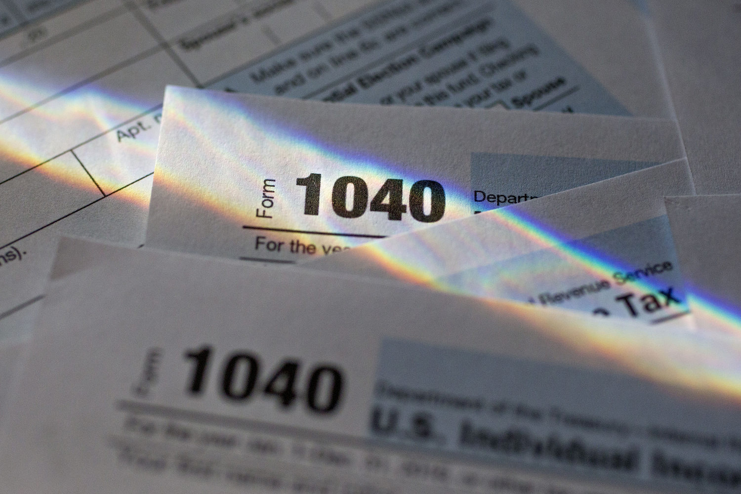 The IRS's new, free 'Direct File' service for simple tax returns is now available in 12 states