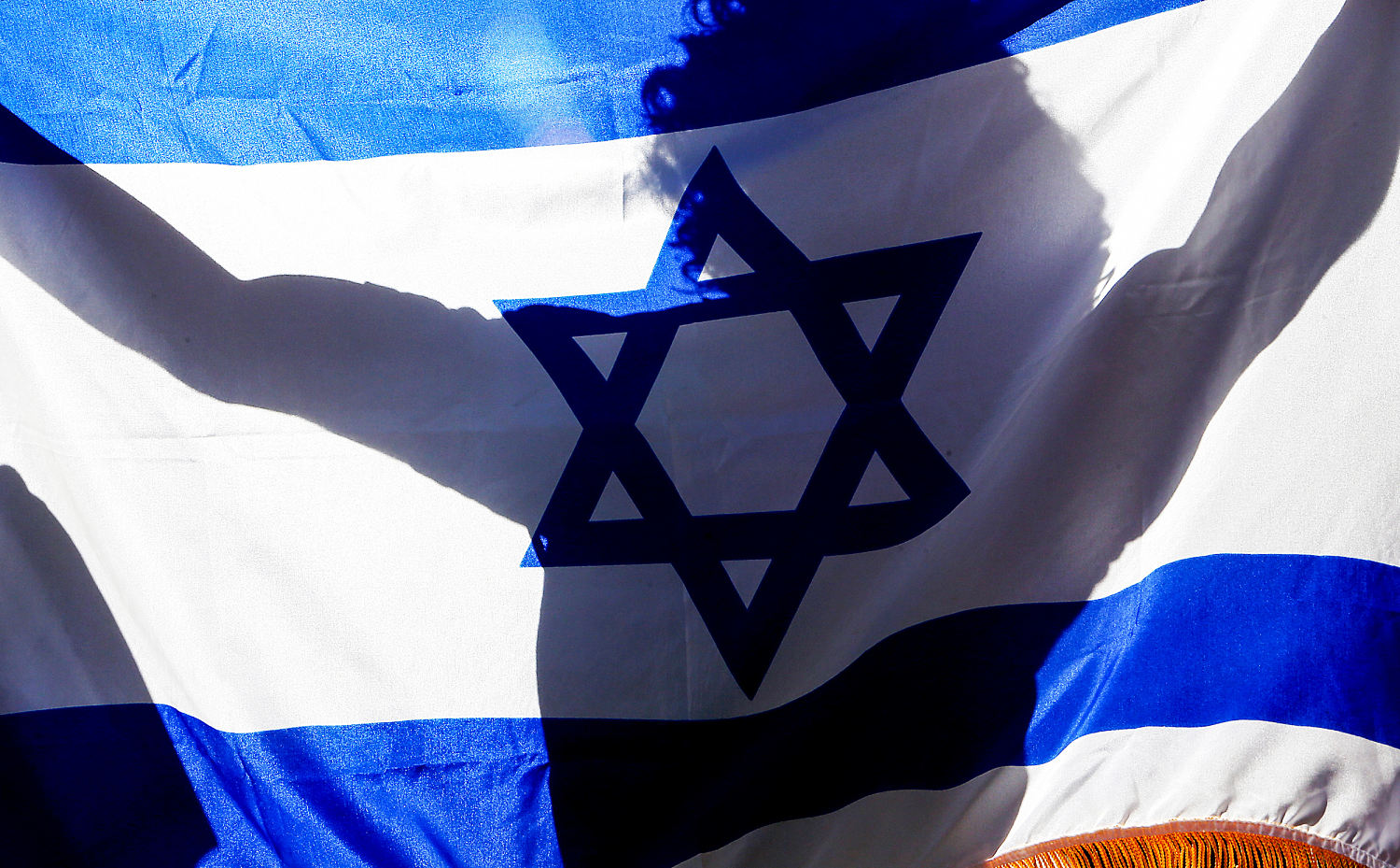 What’s driving young Americans’ political shift on Israel