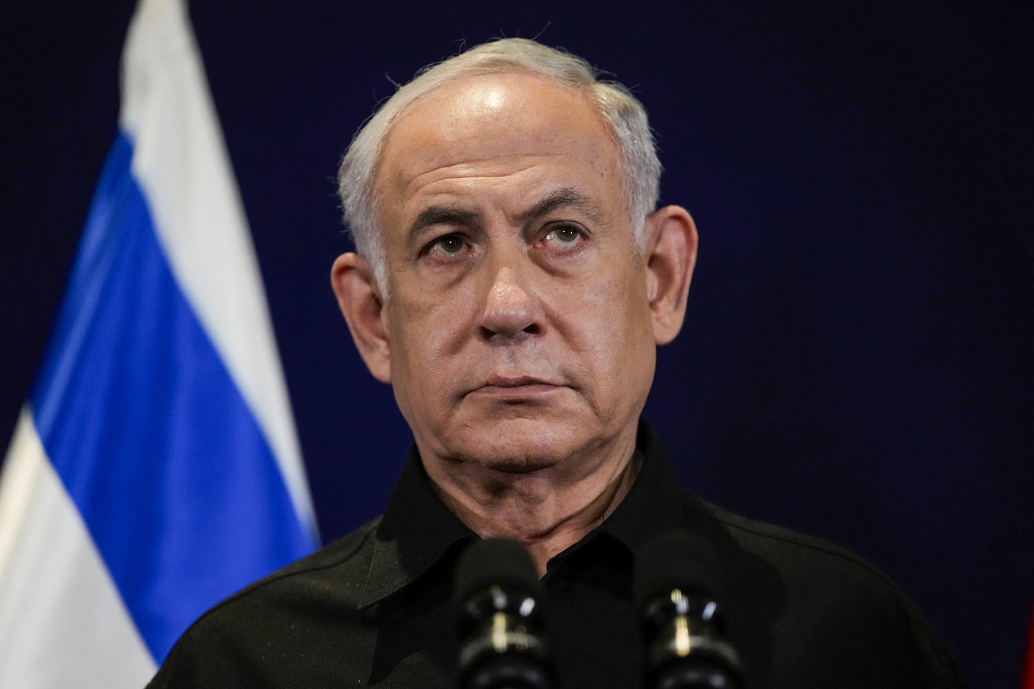 Israel fears ICC is close to issuing arrest warrants for Netanyahu and other top officials