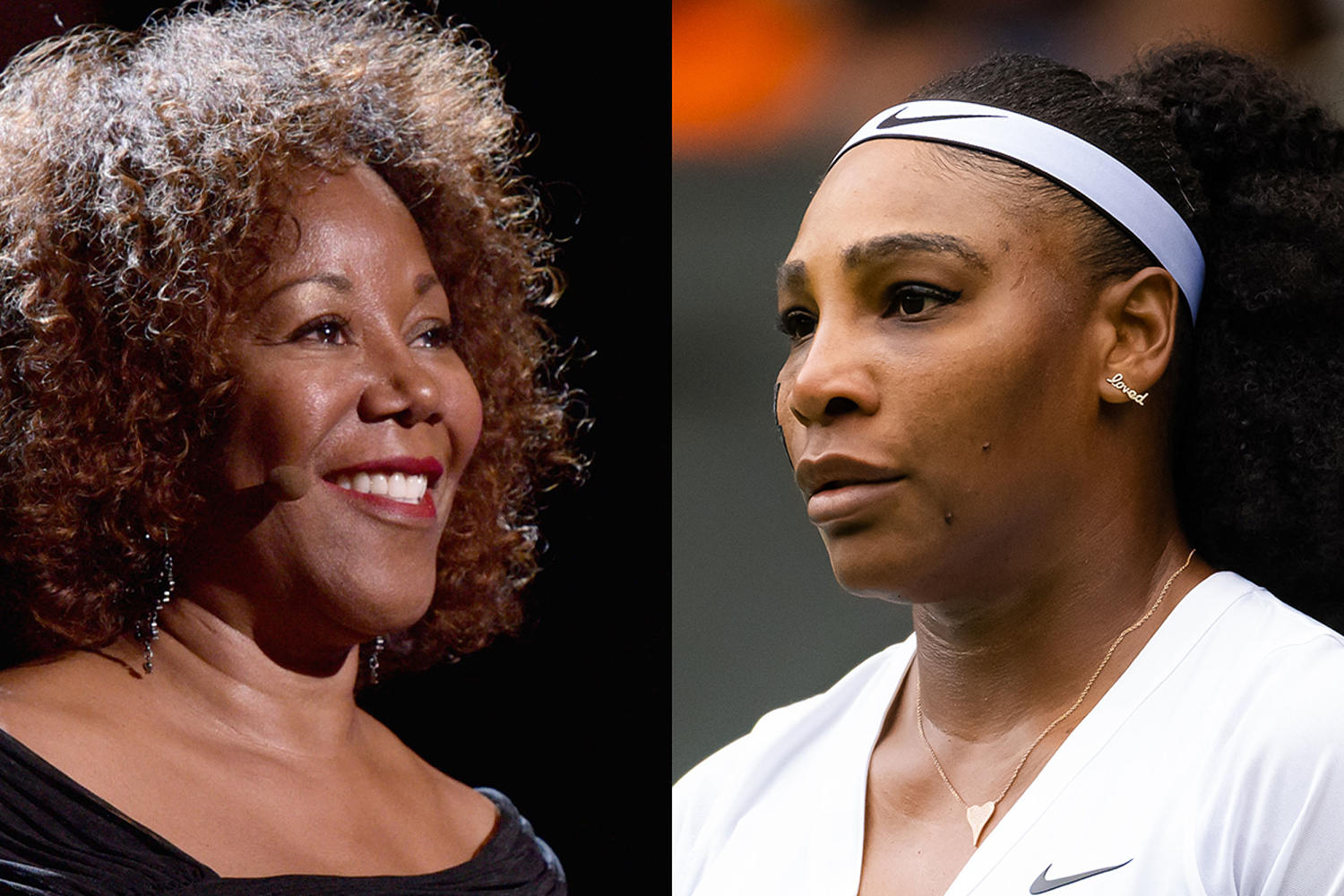 Serena Williams and Ruby Bridges will be inducted into National Women’s Hall of Fame