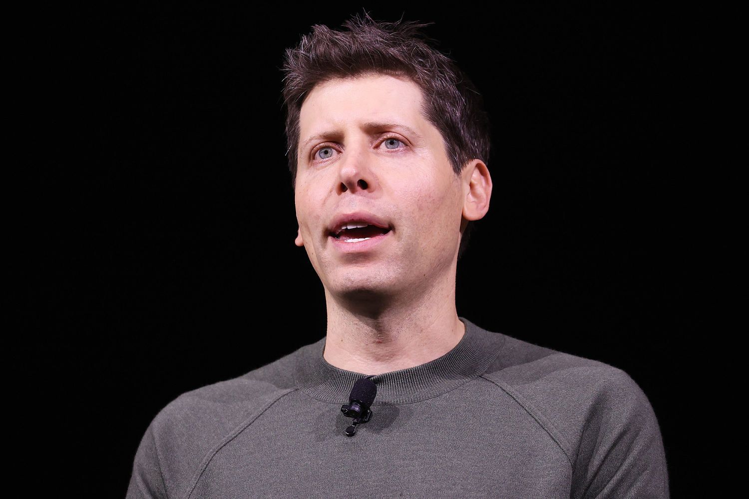 OpenAI says Sam Altman exiting as CEO, was ‘not consistently candid’ with board