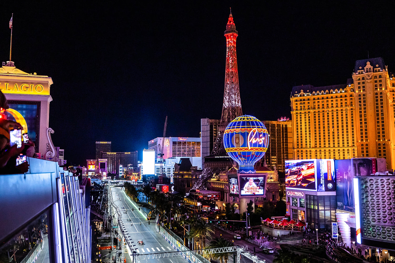 10 largest casinos us